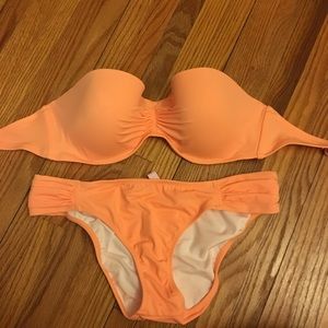 Victoria’s Secret bathing suit